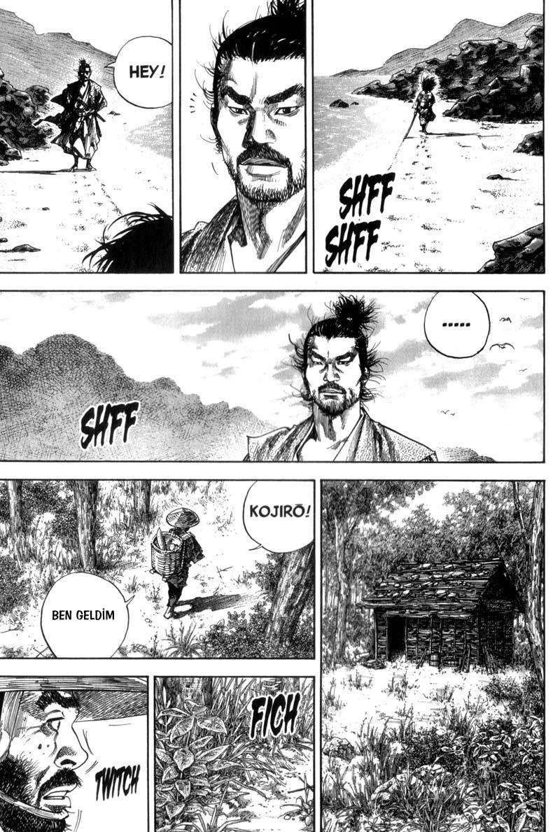 Read Vagabond TR Manga Online