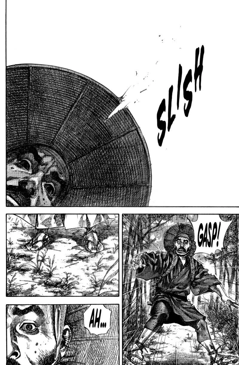 Read Vagabond TR Manga Online