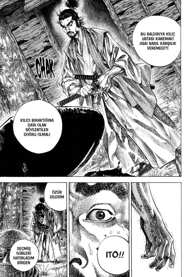 Read Vagabond TR Manga Online
