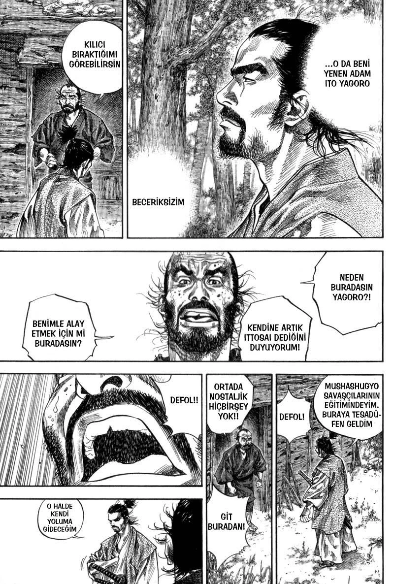 Read Vagabond TR Manga Online
