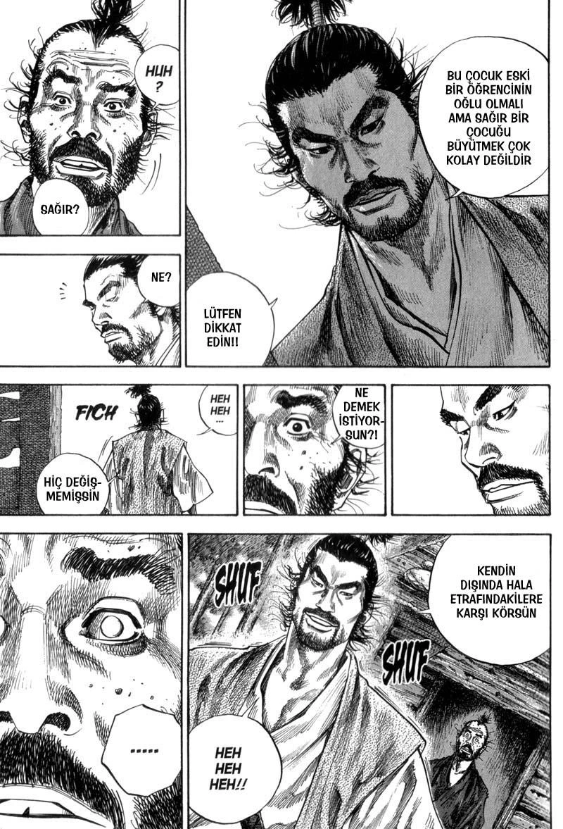 Read Vagabond TR Manga Online