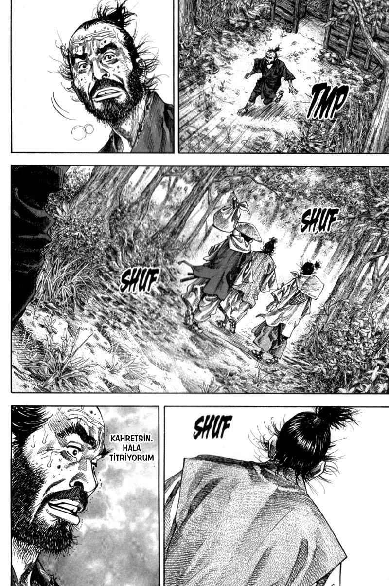 Read Vagabond TR Manga Online