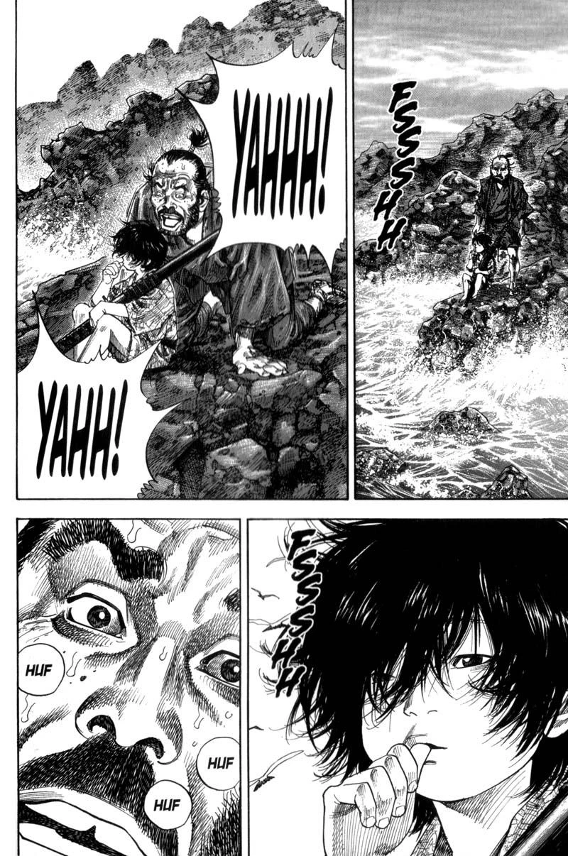 Read Vagabond TR Manga Online