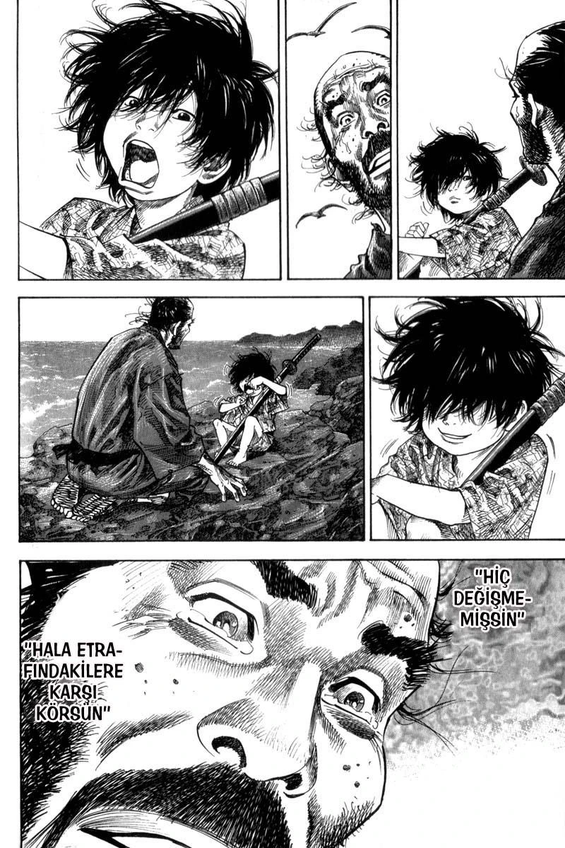 Read Vagabond TR Manga Online