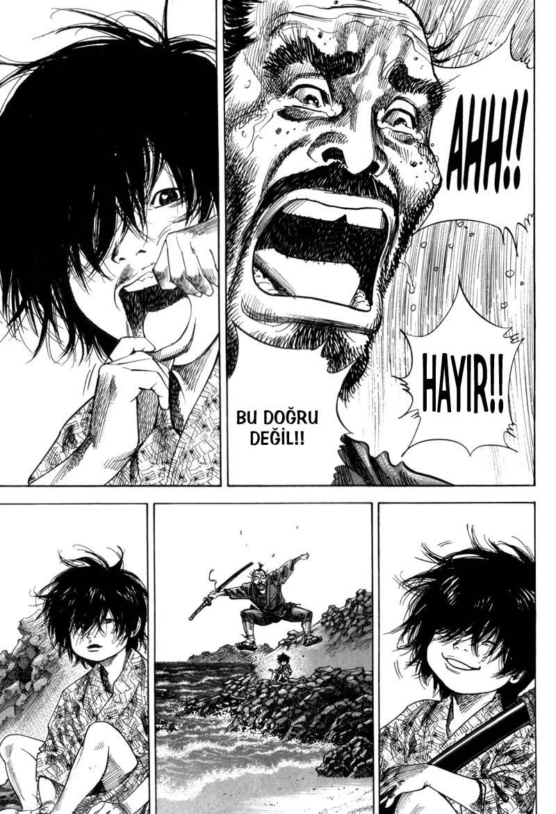 Read Vagabond TR Manga Online