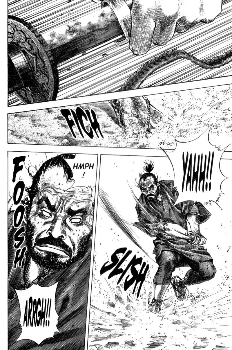 Read Vagabond TR Manga Online