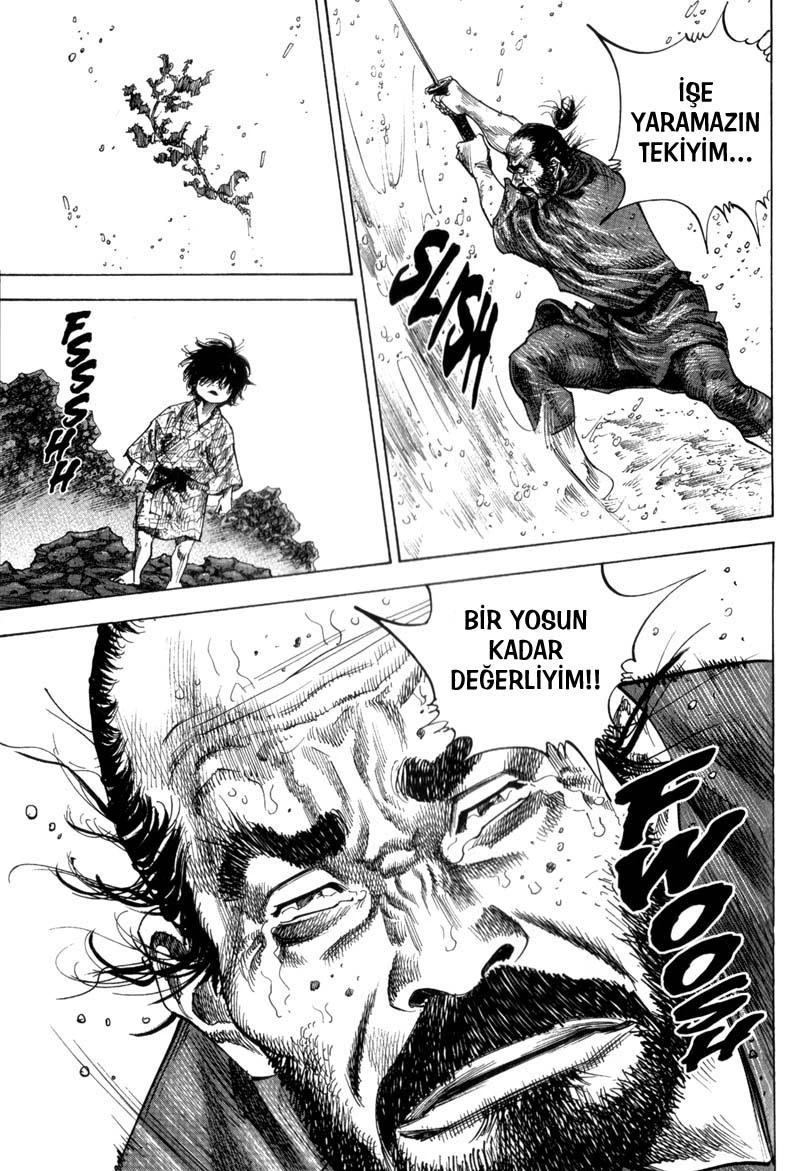 Read Vagabond TR Manga Online