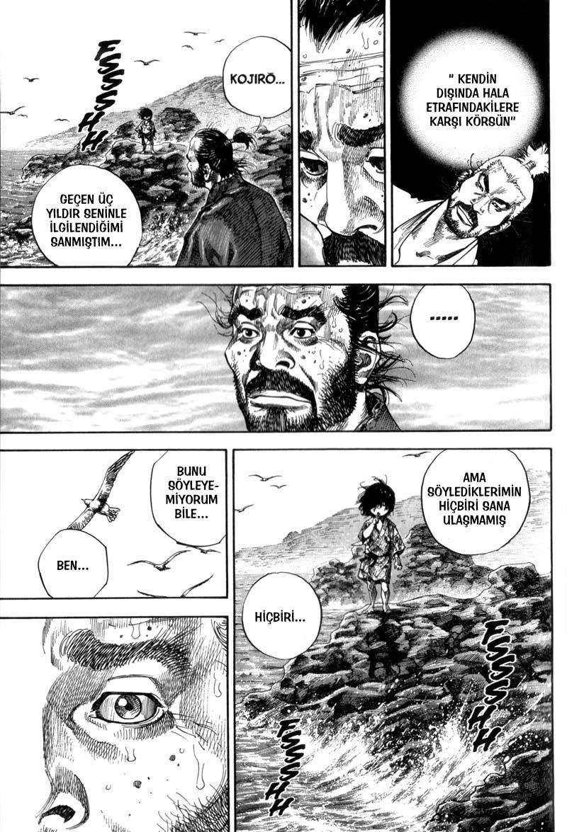 Read Vagabond TR Manga Online
