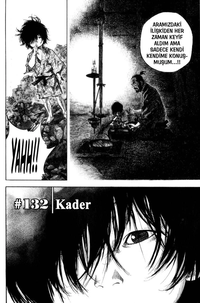 Read Vagabond TR Manga Online