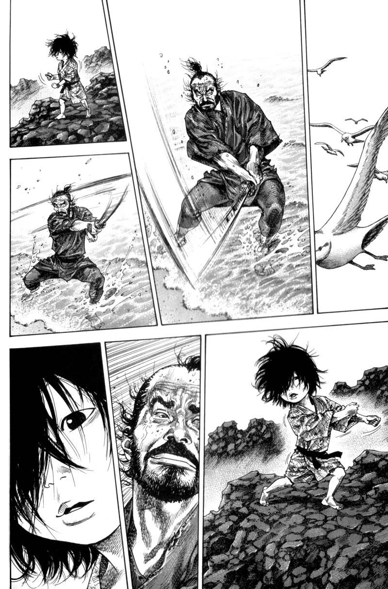 Read Vagabond TR Manga Online