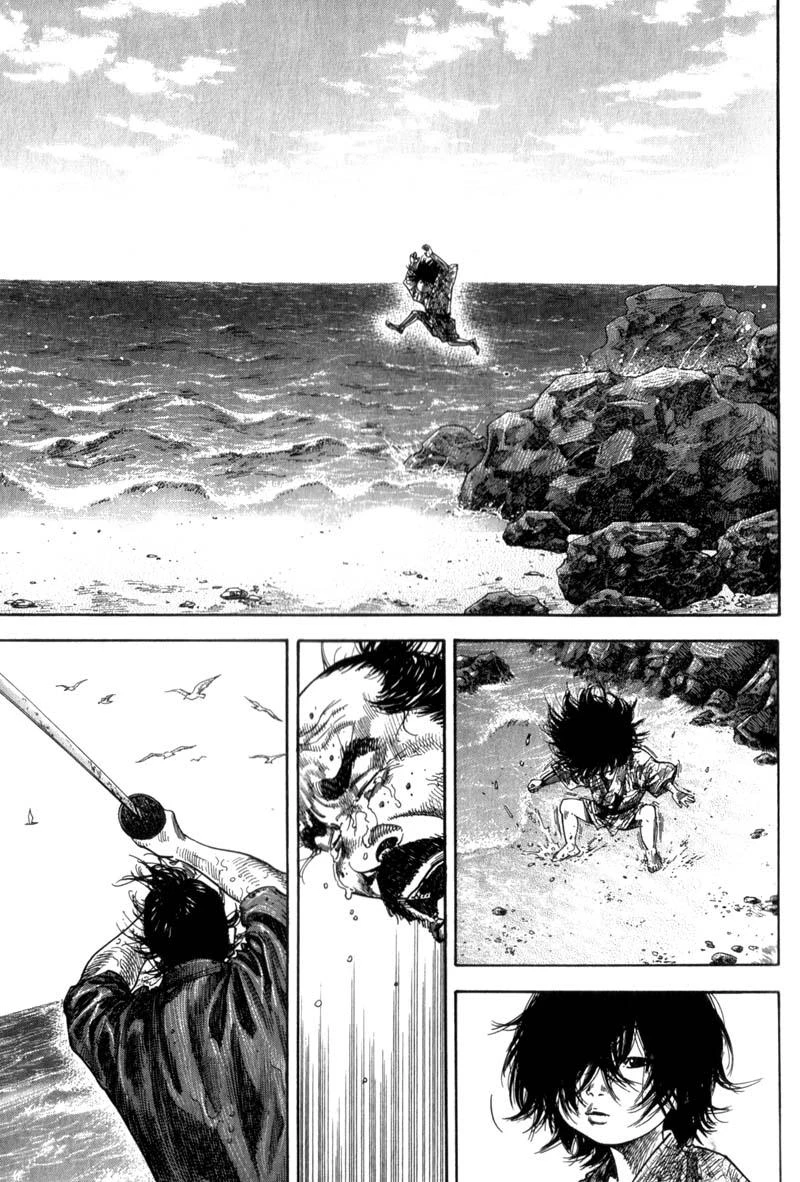 Read Vagabond TR Manga Online