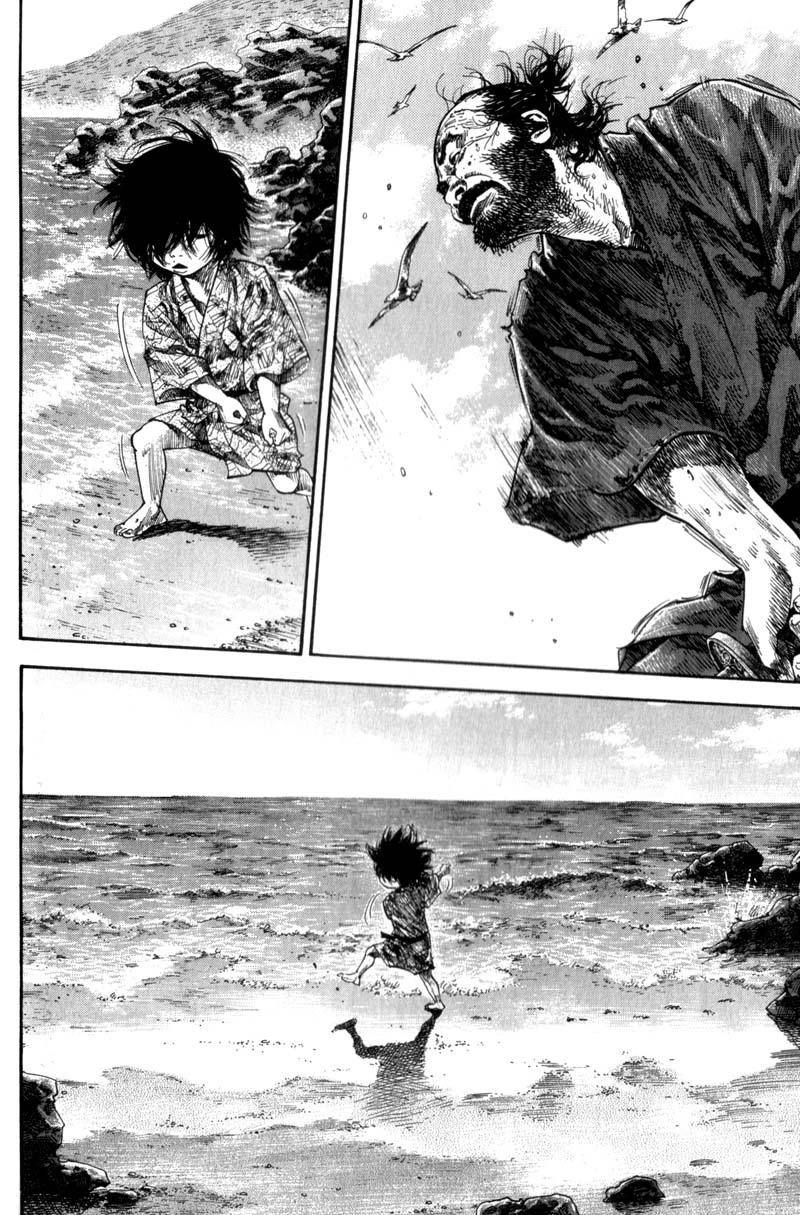 Read Vagabond TR Manga Online