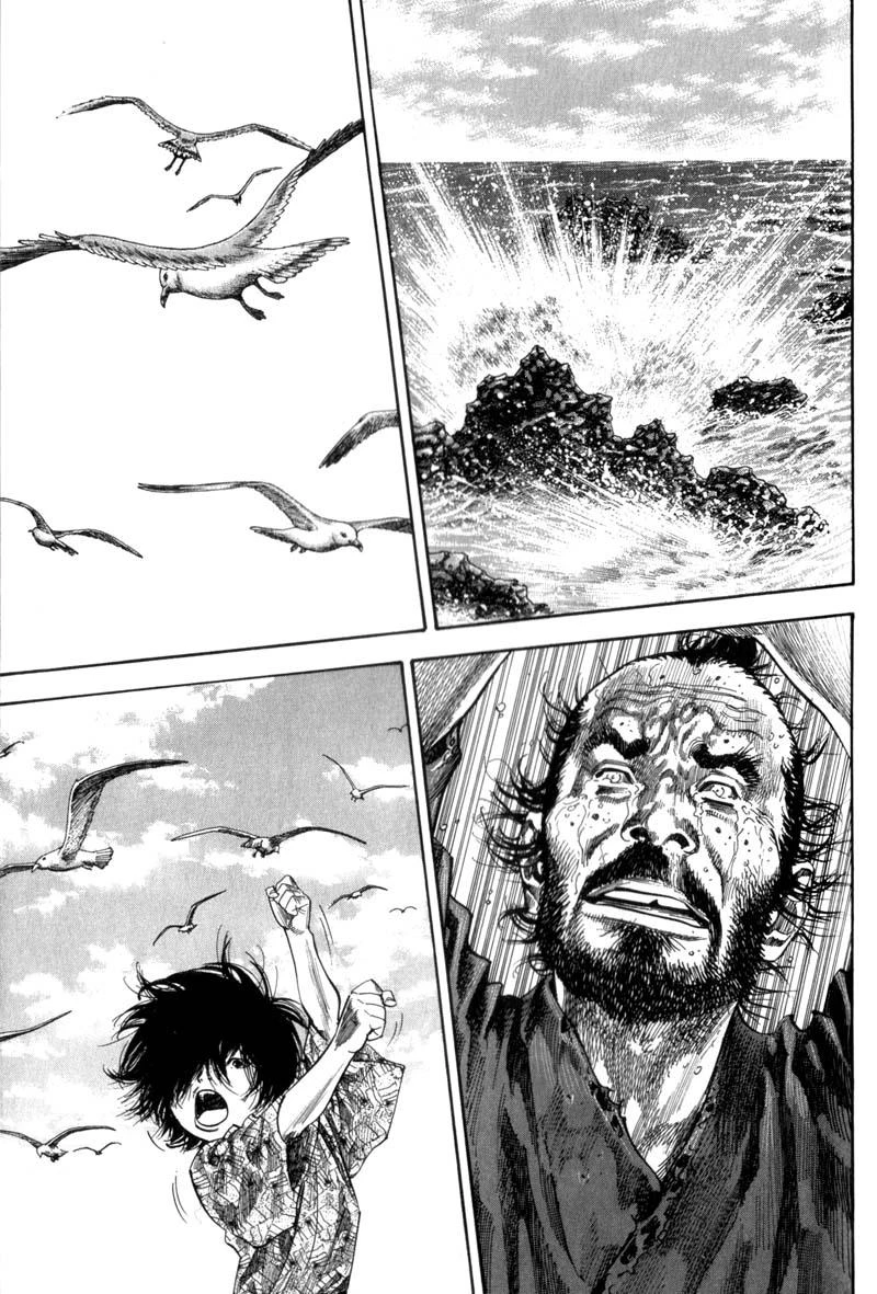 Read Vagabond TR Manga Online