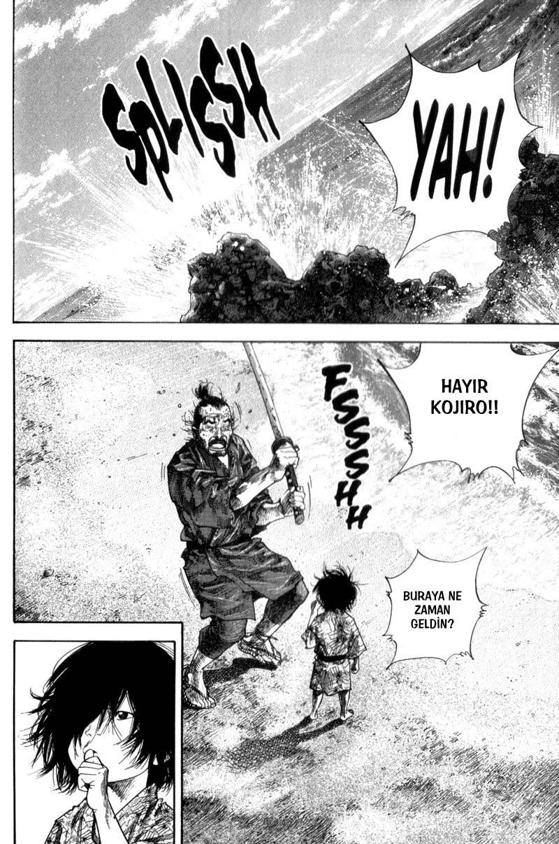 Read Vagabond TR Manga Online