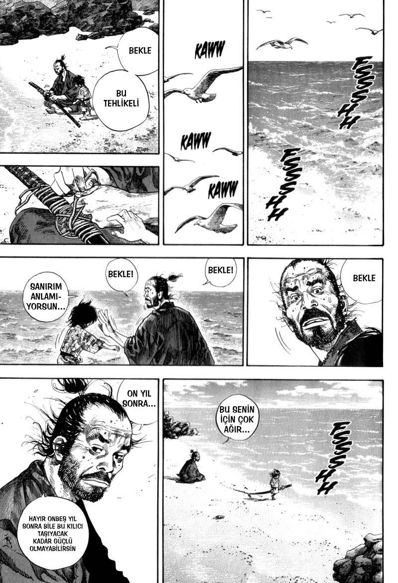 Read Vagabond TR Manga Online