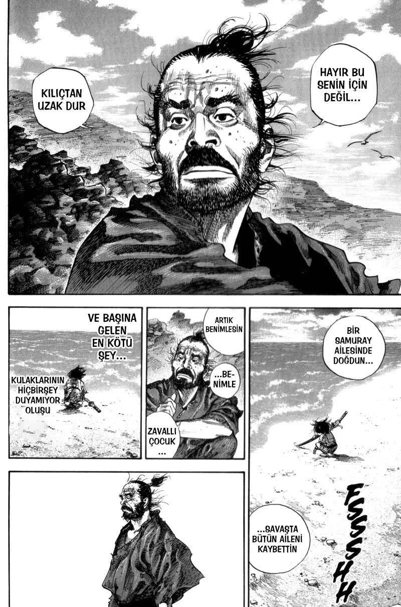 Read Vagabond TR Manga Online