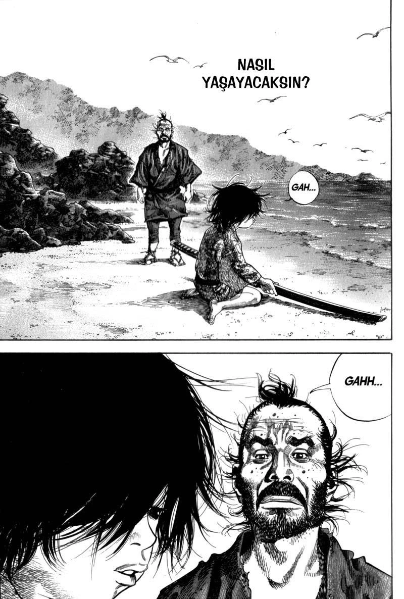 Read Vagabond TR Manga Online