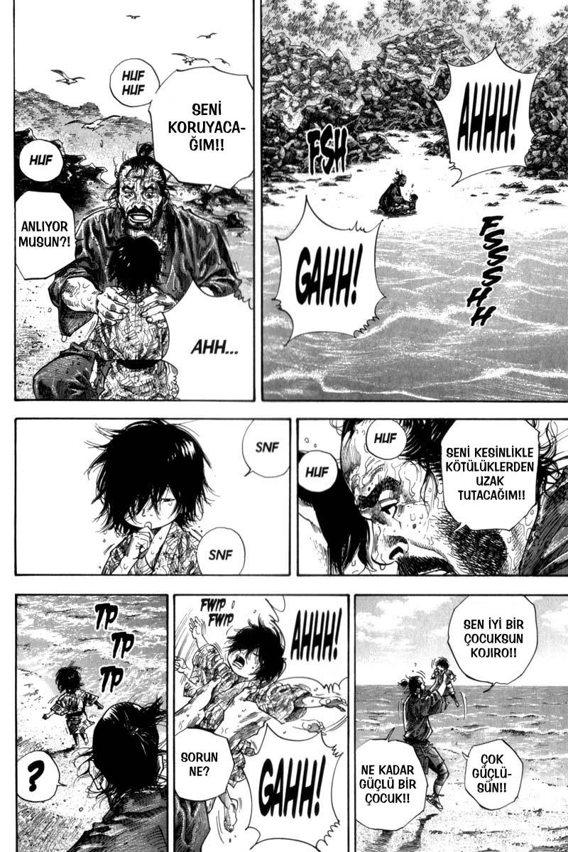 Read Vagabond TR Manga Online