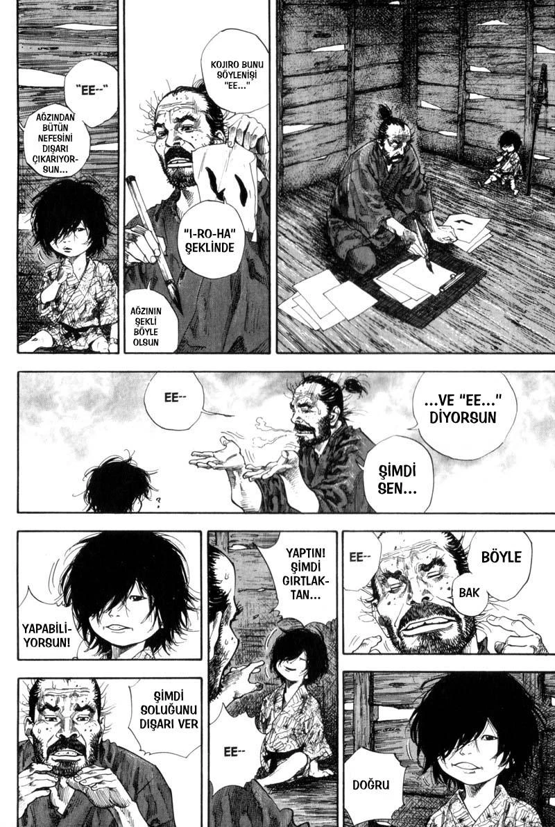 Read Vagabond TR Manga Online
