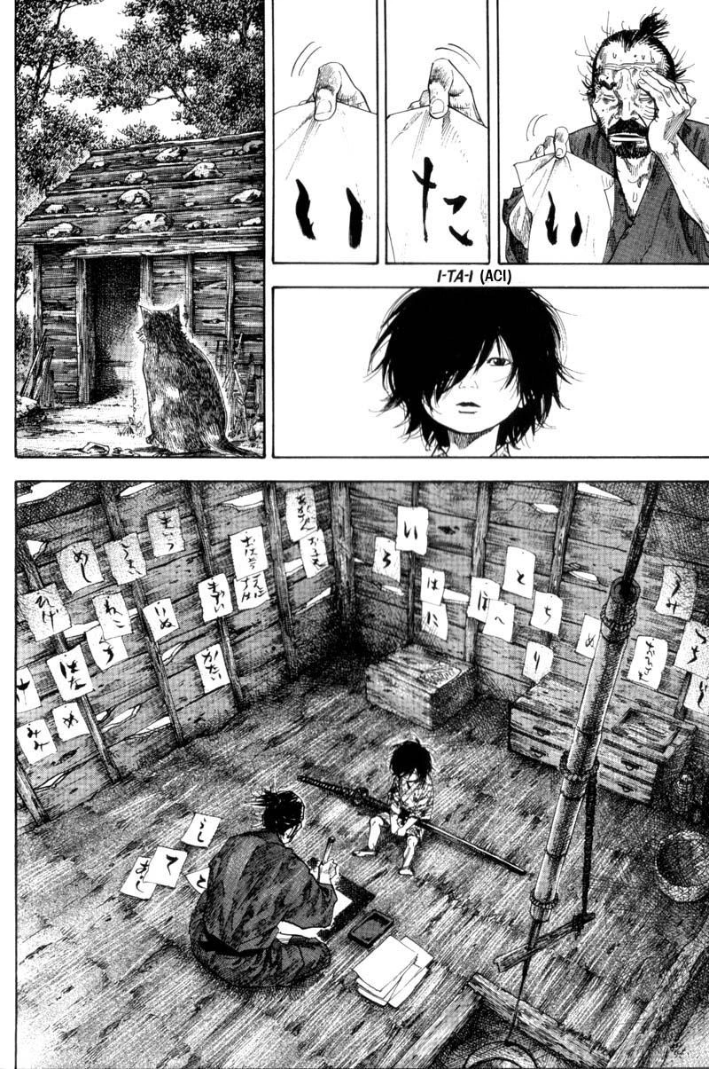 Read Vagabond TR Manga Online