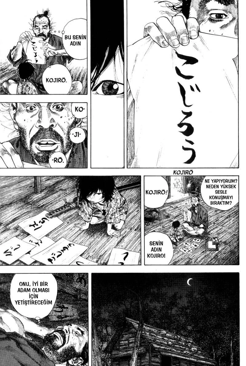 Read Vagabond TR Manga Online