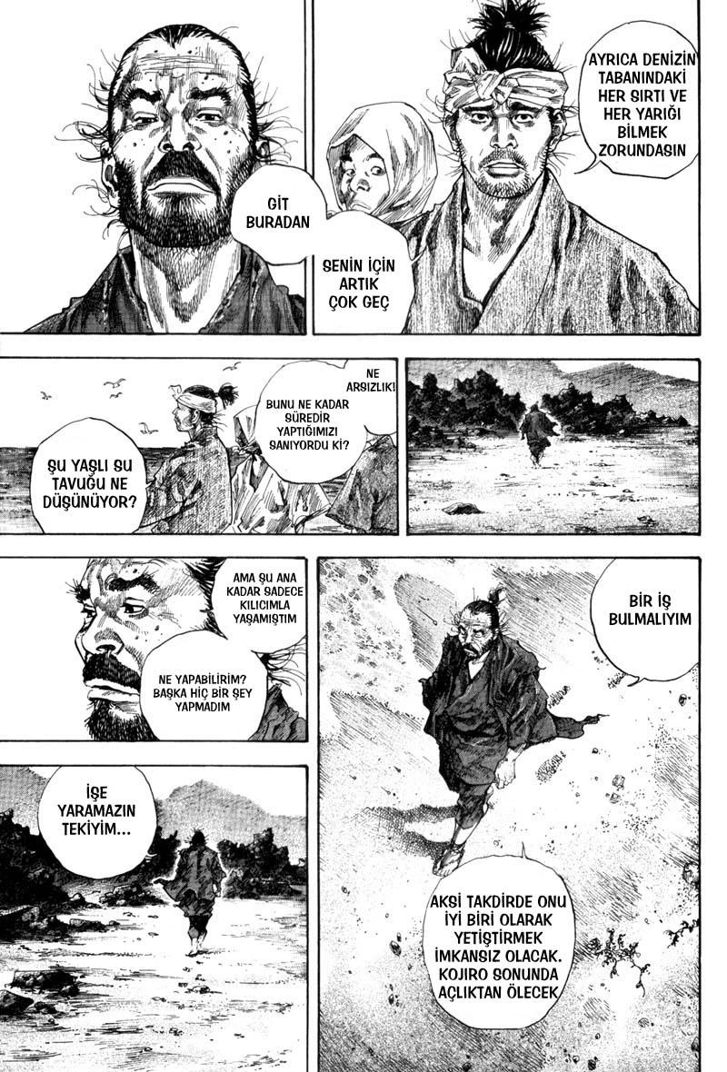 Read Vagabond TR Manga Online