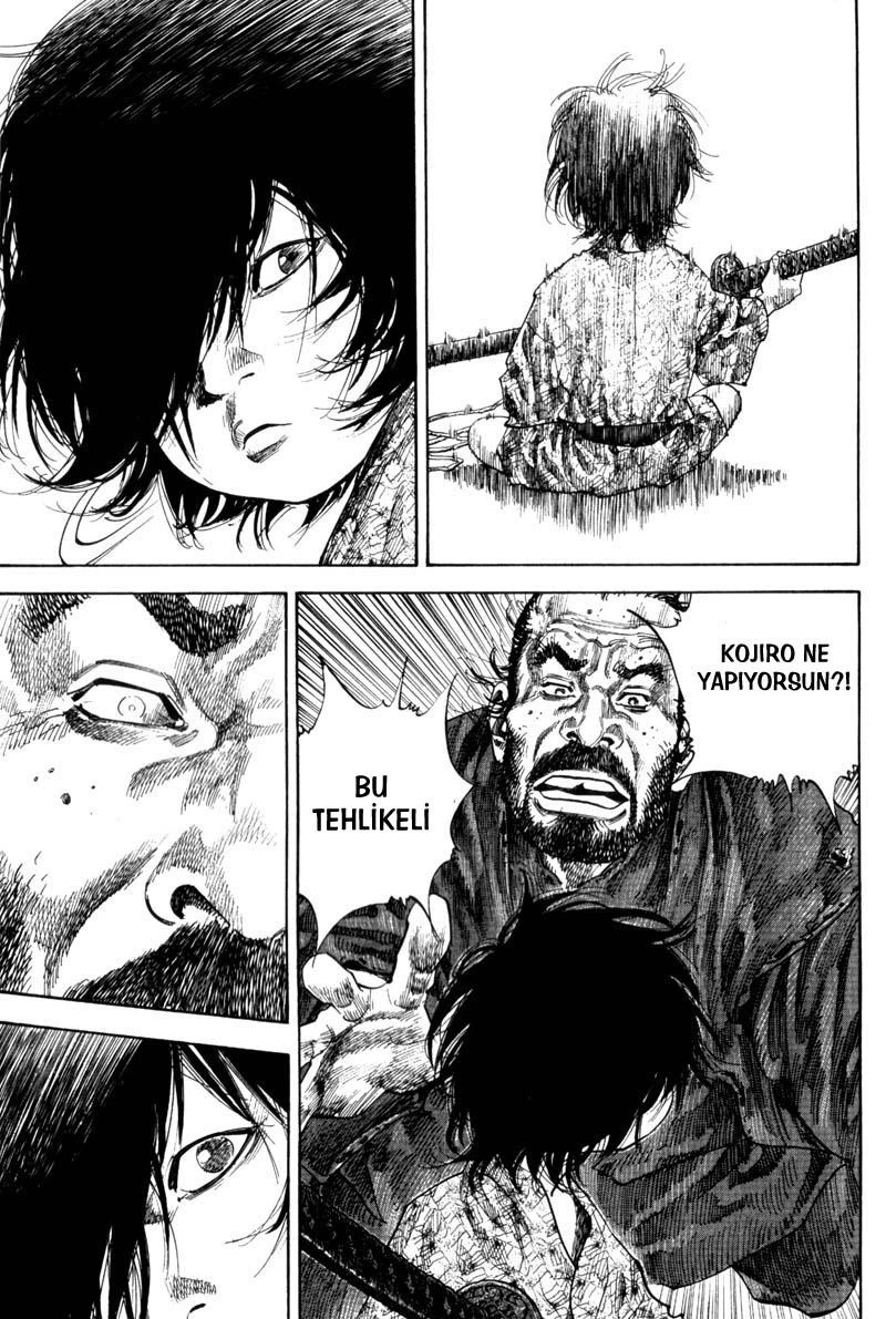 Read Vagabond TR Manga Online