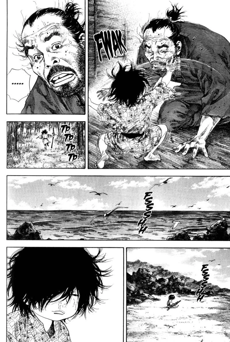 Read Vagabond TR Manga Online