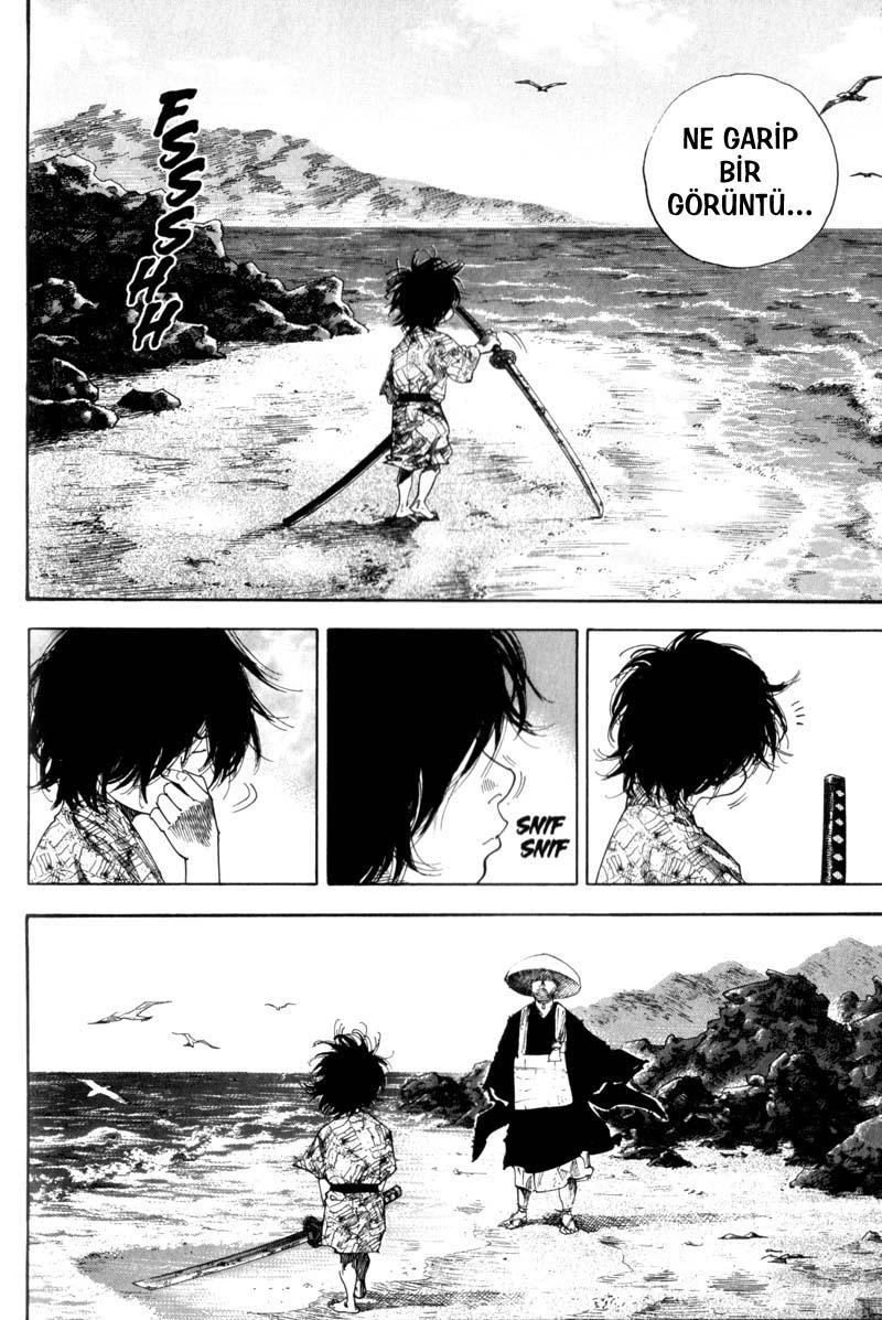 Read Vagabond TR Manga Online