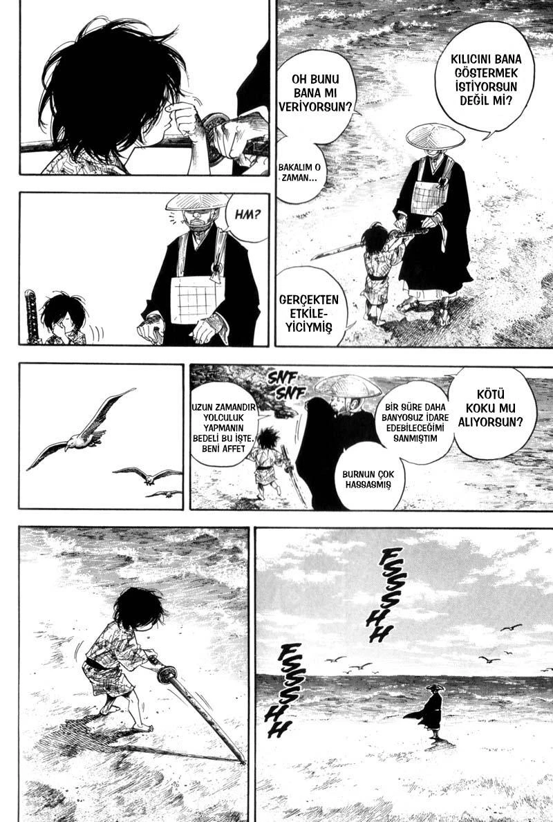 Read Vagabond TR Manga Online