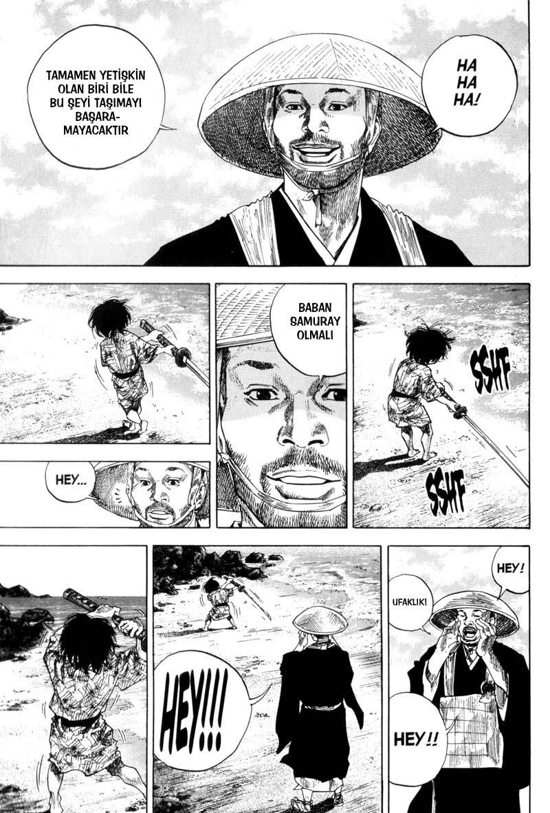 Read Vagabond TR Manga Online