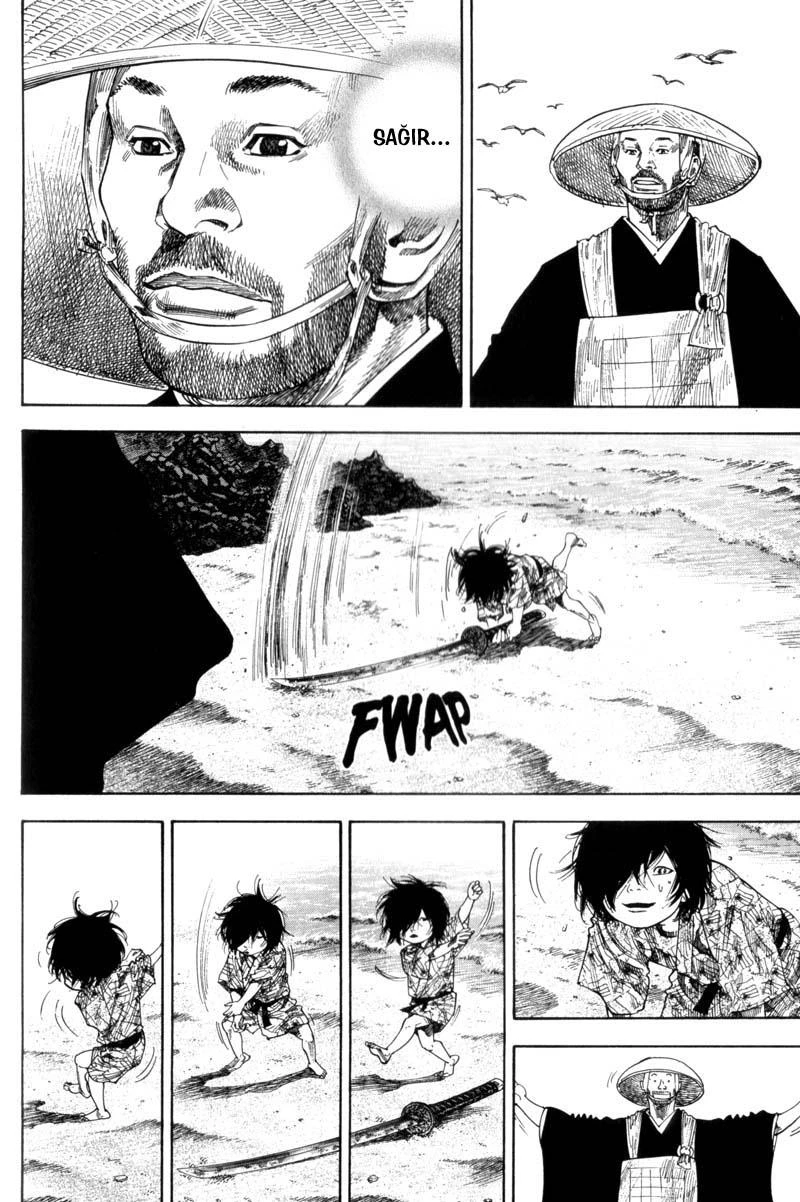 Read Vagabond TR Manga Online