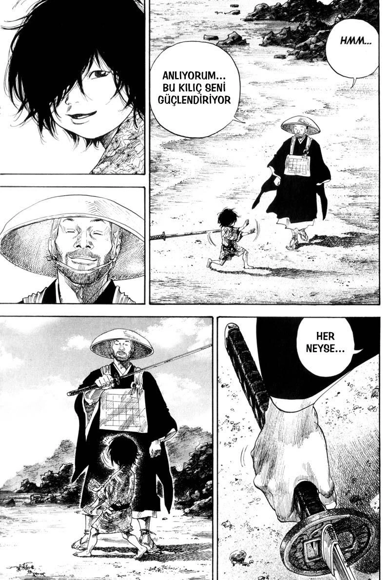 Read Vagabond TR Manga Online