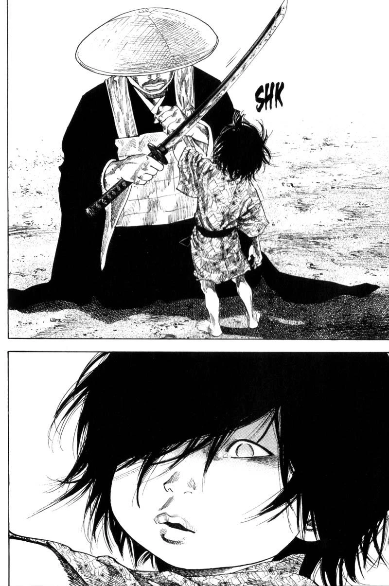 Read Vagabond TR Manga Online