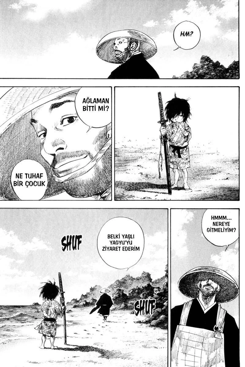 Read Vagabond TR Manga Online