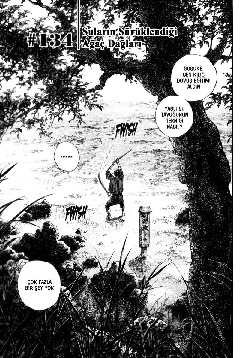 Read Vagabond TR Manga Online