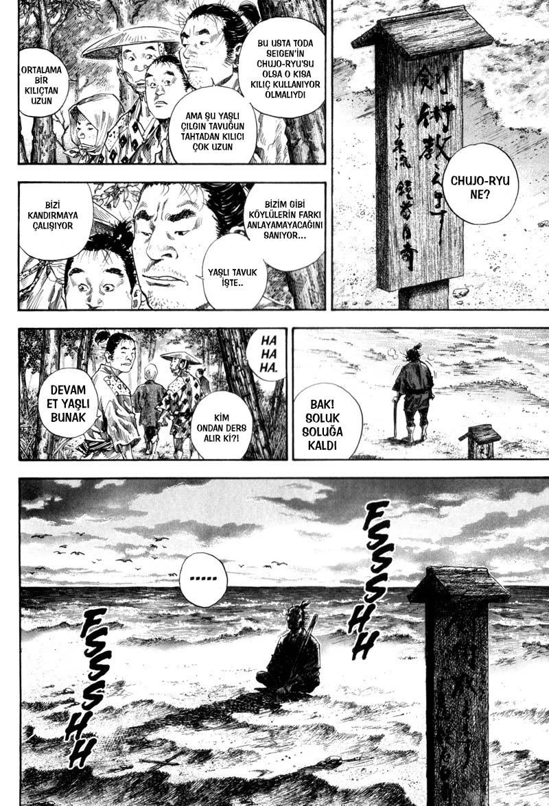 Read Vagabond TR Manga Online