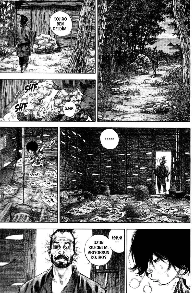 Read Vagabond TR Manga Online