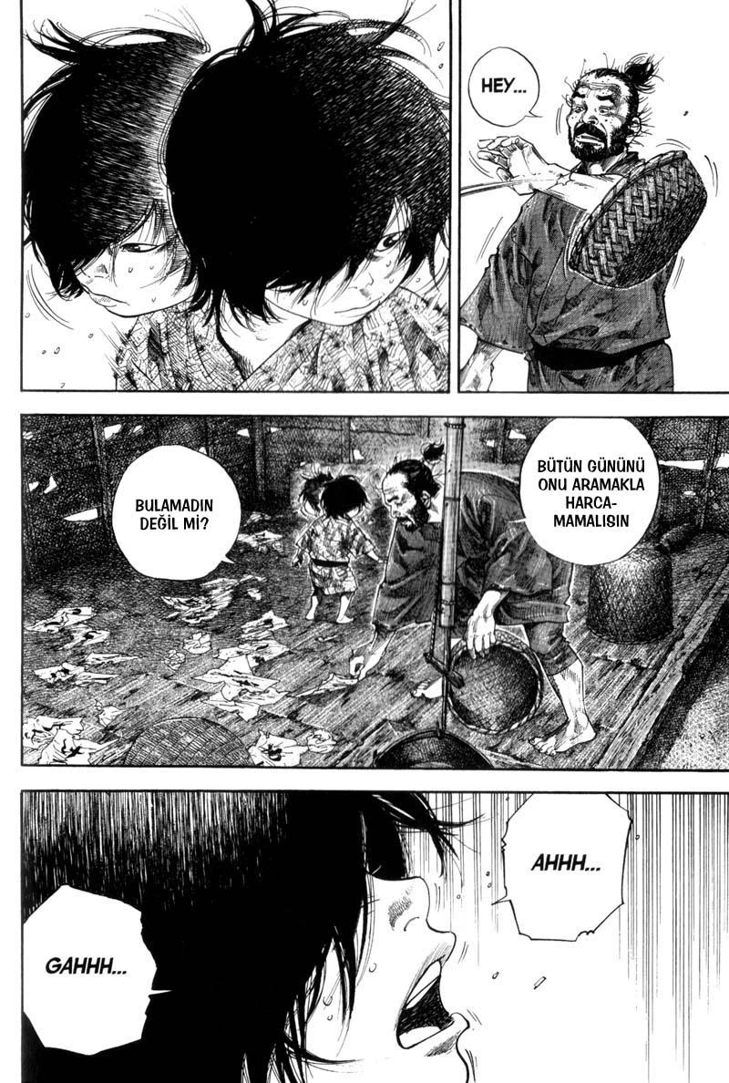 Read Vagabond TR Manga Online