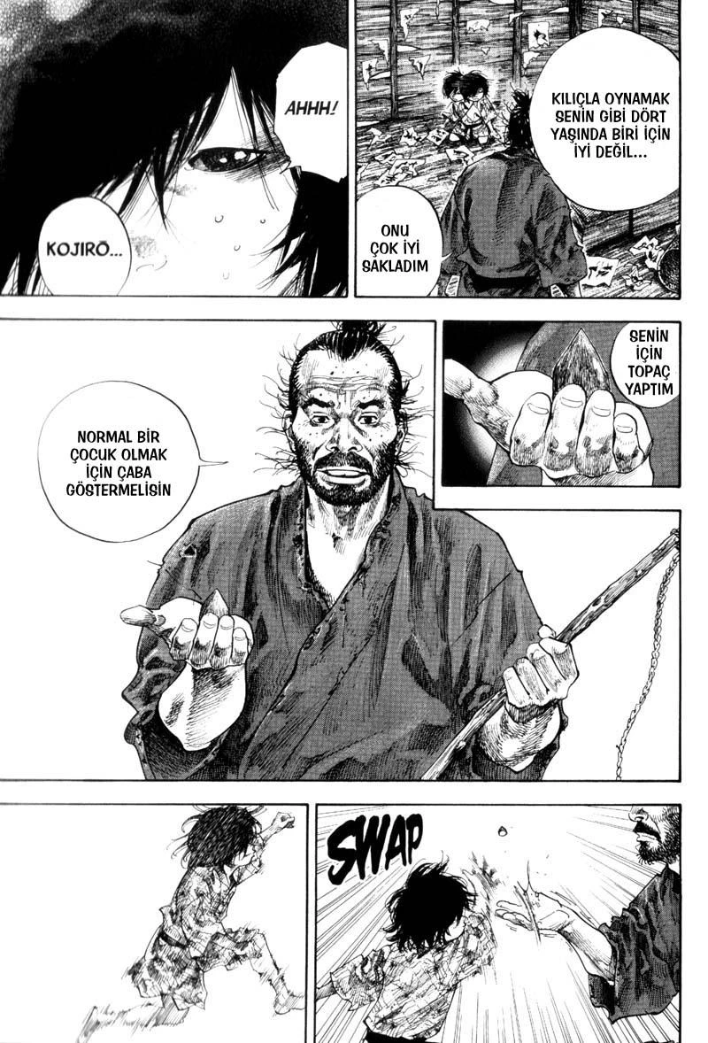Read Vagabond TR Manga Online
