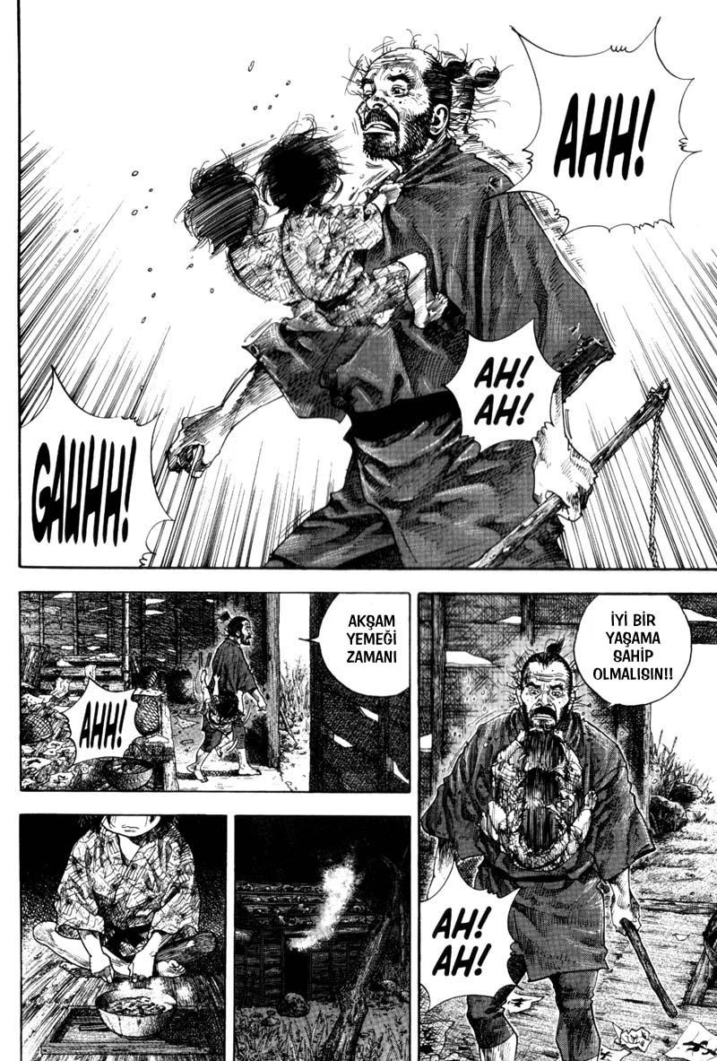 Read Vagabond TR Manga Online