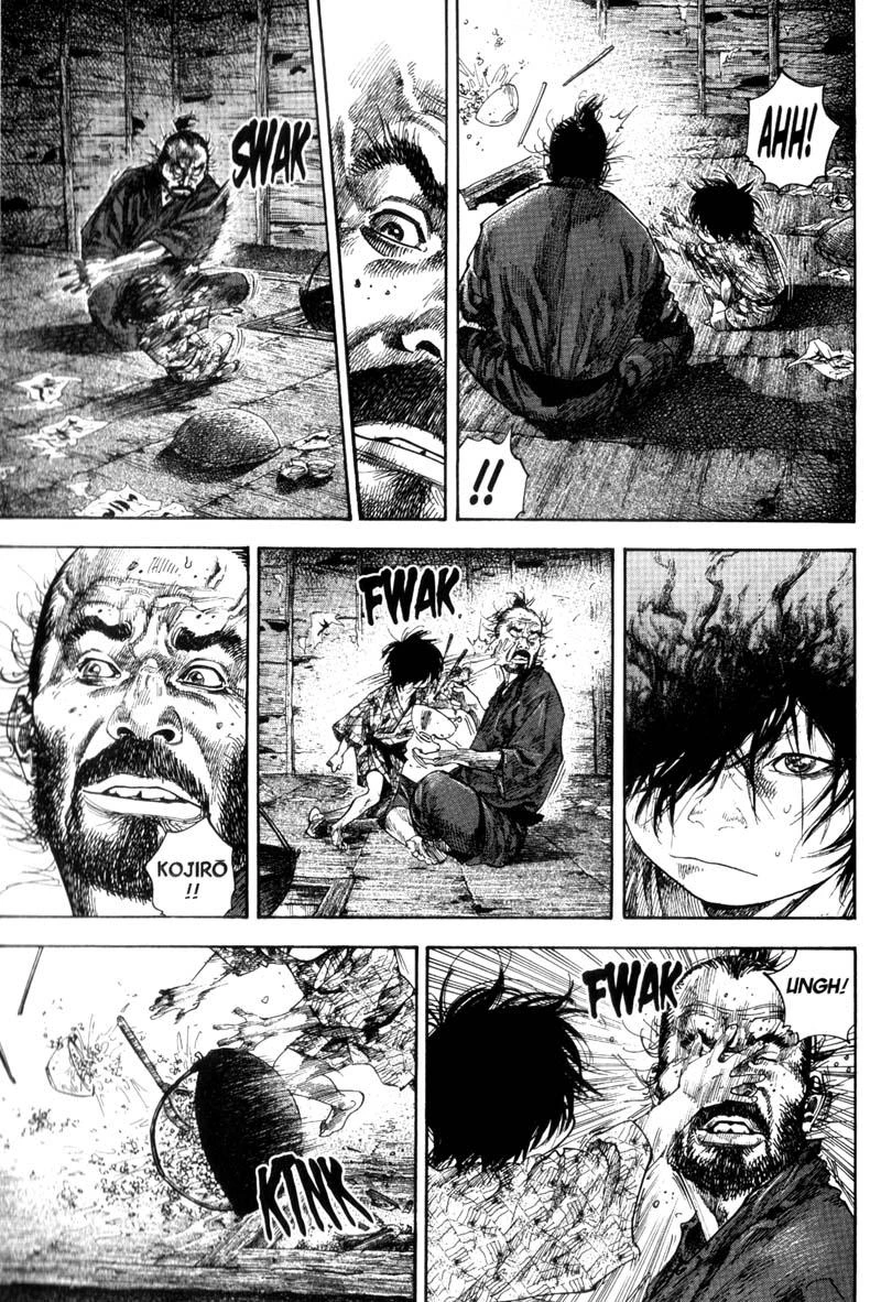 Read Vagabond TR Manga Online