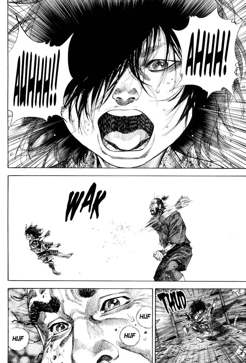 Read Vagabond TR Manga Online