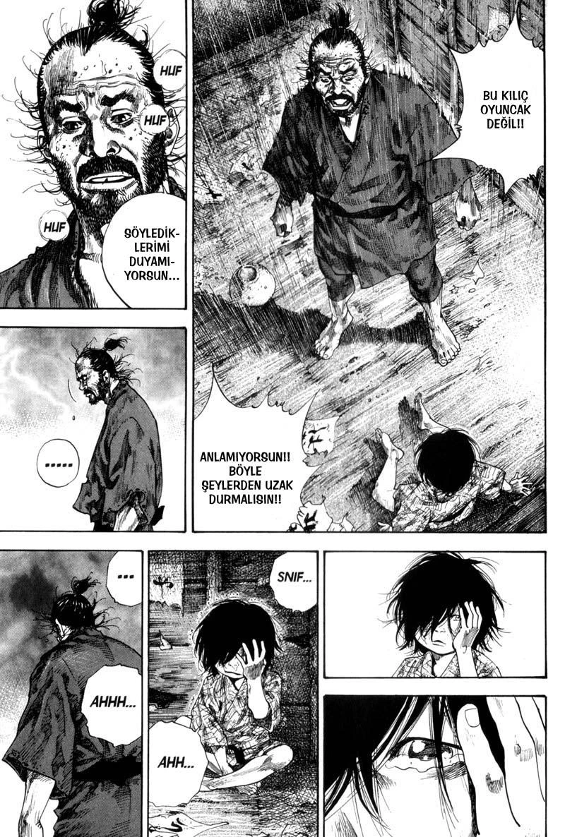 Read Vagabond TR Manga Online