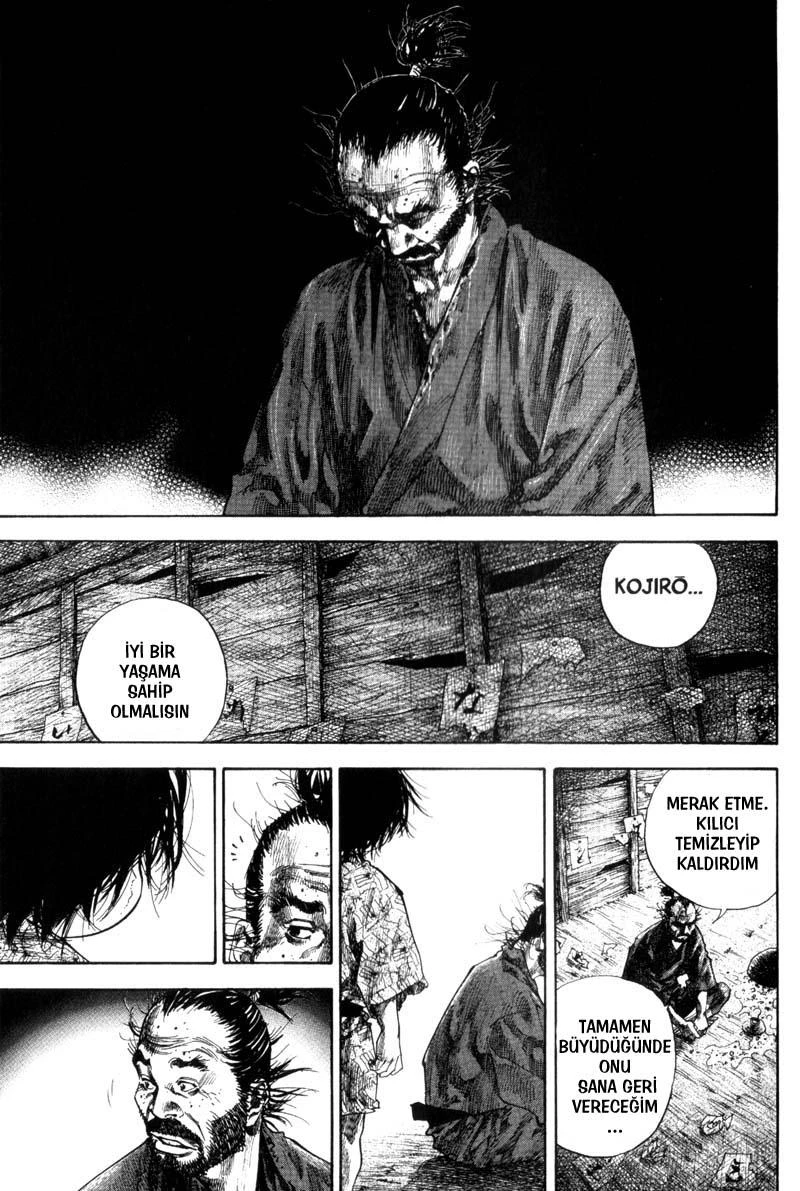 Read Vagabond TR Manga Online