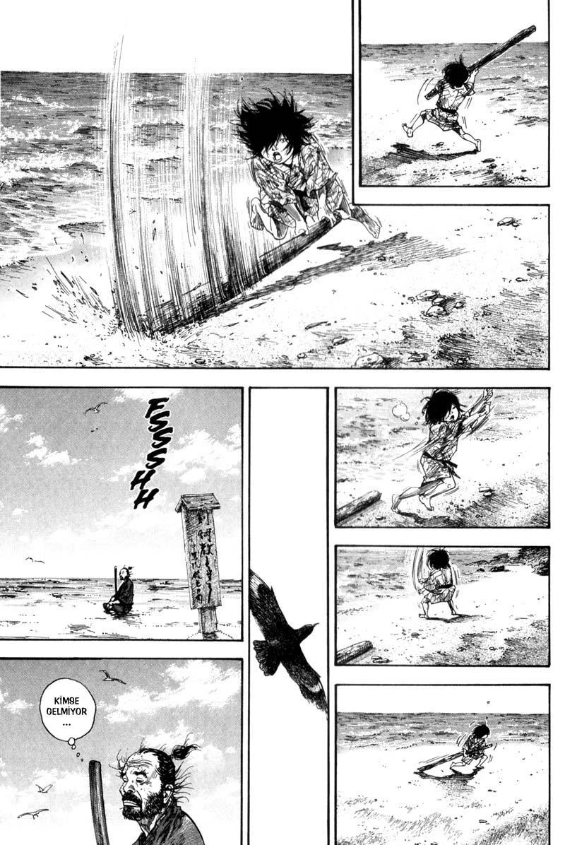Read Vagabond TR Manga Online