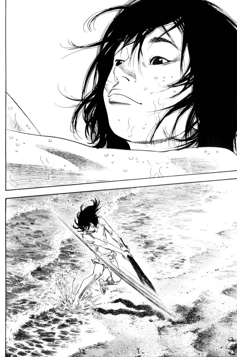 Read Vagabond TR Manga Online