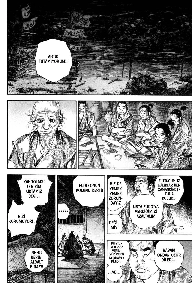 Read Vagabond TR Manga Online