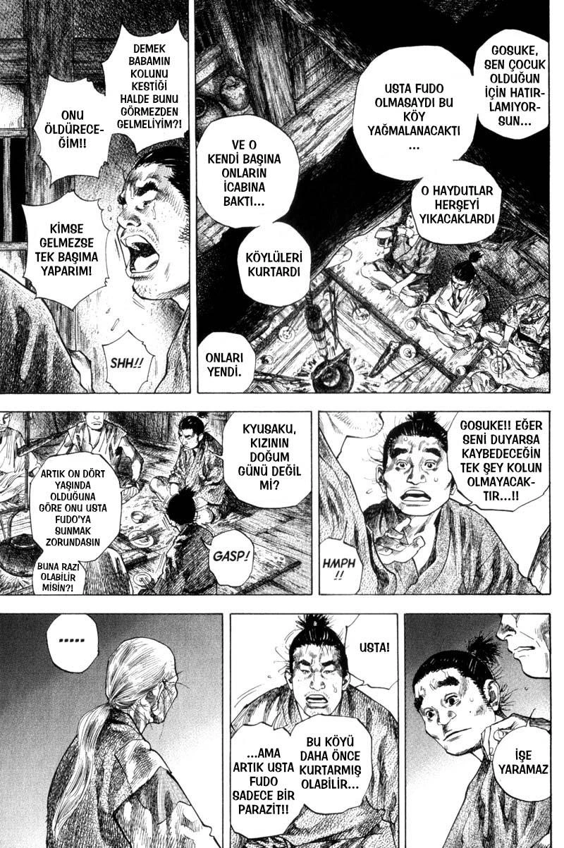 Read Vagabond TR Manga Online
