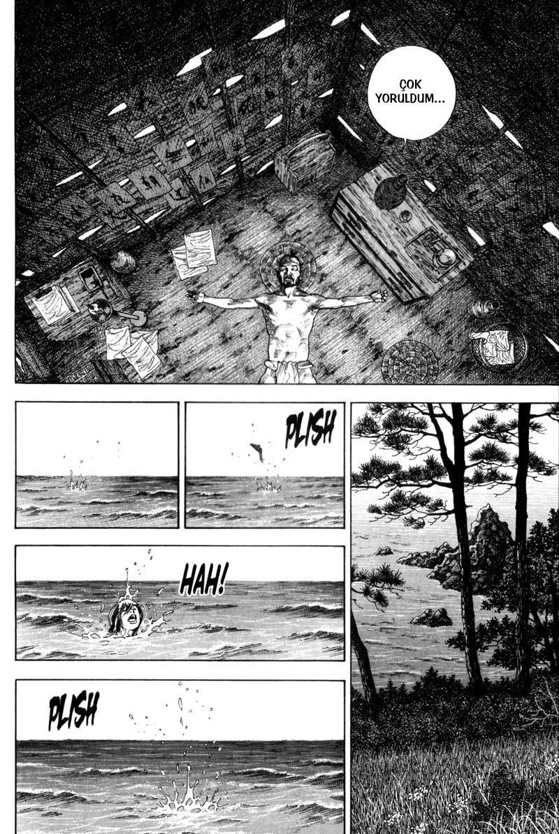 Read Vagabond TR Manga Online